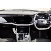 Console Mount
