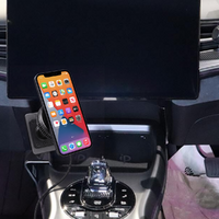 BYD Seal Console Mount & MagFusion Dash Pro Kit