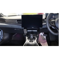 Console Mount