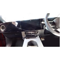 Console Mount