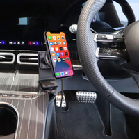 Mercedes Benz GLC Console Mount & Magfusion Dash Pro Kit