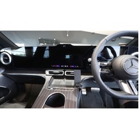 Console Mount