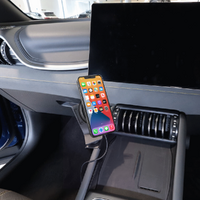 BYD Atto 3 Console Mount & MagFusion Dash Pro 25W Kit