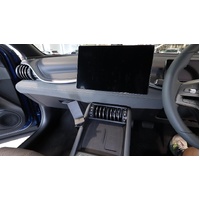 Console Mount