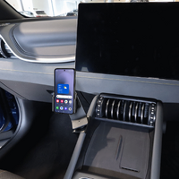 BYD Atto 3 Console Mount & Adjustable Non-Charging Holder Kit