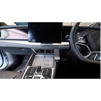 Console Mount
