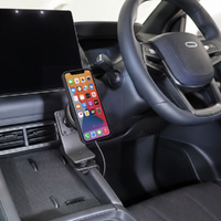 BYD Atto 2 Console Mount & MagFusion Dash Pro Kit