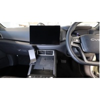 Console Mount