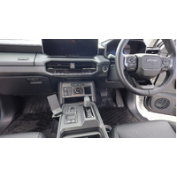 Console  Mount