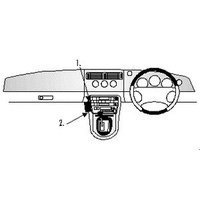 Angled Mount