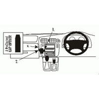 Angled Mount 