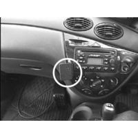 Best phone holder for ford focus deals