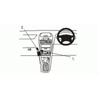 Angled Mount