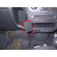 Angled Mount