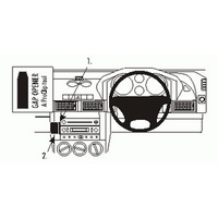 Angled Mount