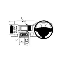 Centre Mount