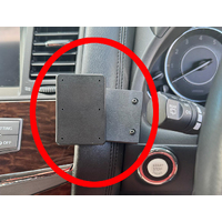Centre Mount (New Version)