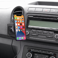 Volkswagen Amarok Angled Mount & MagFusion Dash Pro Kit