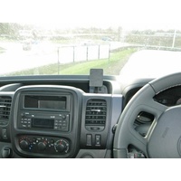 Centre Mount
