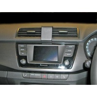 Centre Mount