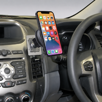 Ford Ranger Centre Mount & Magfusion Dash Pro Kit