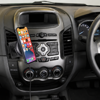 Ford Ranger Angled Mount & Magfusion Dash Pro Kit