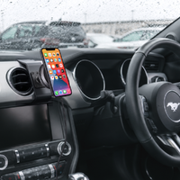 Ford Mustang Centre Mount & MagFusion Dash Pro Kit