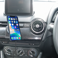 Mazda CX-3 Centre Mount & MagFusion Dash Pro kit