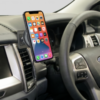 Ford Ranger Wildtrak Centre Mount & Magfusion Dash Pro Kit