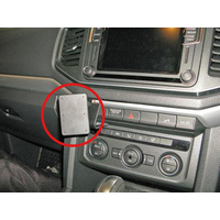 Angled Mount