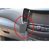 Angled Mount