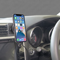 Subaru Outback Centre Mount & Magfusion Dash Pro Kit
