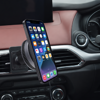 Mazda CX-9 Centre Mount & MagFusion Dash Pro Kit