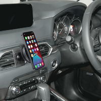 Mazda CX-8 Centre Mount & MagFusion Dash Pro Kit