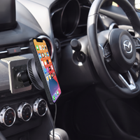 Mazda CX-3- Centre Mount & MagFusion Dash Pro Kit