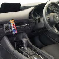Mazda CX-30 Centre Mount & MagFusion Dash Pro Kit
