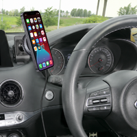 Kia Stinger Centre Mount & MagFusion Dash Pro Kit