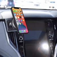 Subaru Outback Angled Mount & Magfusion Dash Pro Kit