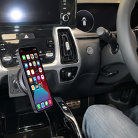 Kia Sorento Centre Mount & MagFusion Dash Pro Kit