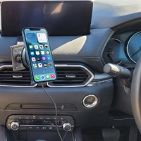 Mazda CX-5 Centre Mount & MagFusion Dash Pro Kit