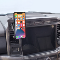 Ford F-150 Angled Mount & Magfusion Dash Pro Kit