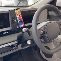 Hyundai Ioniq 5 Centre Mount & MagFusion Dash Pro Kit