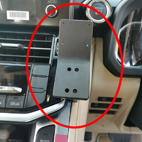 LandCruiser 300 Mount & Aukey MagFusion Dash Pro Kit