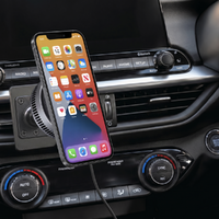 Kia Cerato Angled Mount & MagFusion Dash Pro Kit