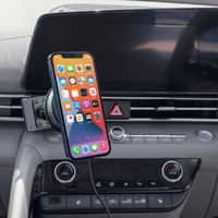 Hyundai i30 Angled Mount & MagFusion Dash Pro Kit