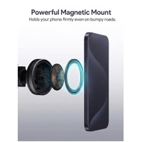 Toyota bZ4x Angled Mount &  MagFusion Dash Pro kit