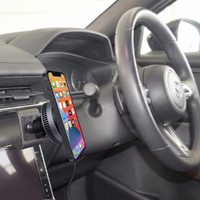Mazda MX-30 Centre Mount & MagFusion Dash Pro Kit