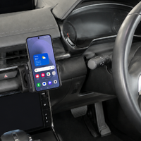 Mazda MX-30 Centre Mount & Adjustable Non Charging Holder Kit