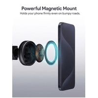 Kia Seltos Centre Mount & MagFusion Dash Pro Kit