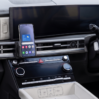Hyundai Santa Fe Centre Mount & Adjustable Non Charging Holder Kit